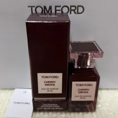 2026年最新】チェリースモーク トムフォードの人気アイテム - メルカリ