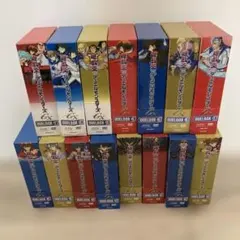 2026年最新】遊戯王gx dvd 全巻の人気アイテム - メルカリ