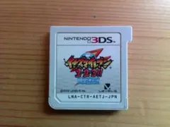 2026年最新】イナズマイレブン1・2・3!! 円堂守伝説 - 3DSの人気