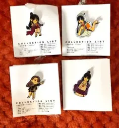 2026年最新】逆転裁判 ピントレコレクションの人気アイテム - メルカリ