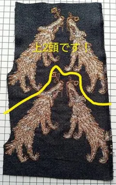 2026年最新】wolf ミナペルホネンの人気アイテム - メルカリ