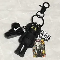 2026年最新】カウズ キーホルダーの人気アイテム - メルカリ