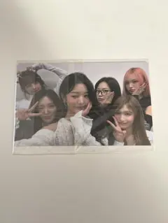 2026年最新】継続特典 iveの人気アイテム - メルカリ