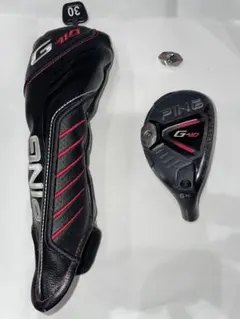 2026年最新】g410 ユーティリティ 30の人気アイテム - メルカリ