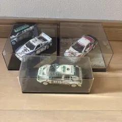 2026年最新】ランチア トミカの人気アイテム - メルカリ