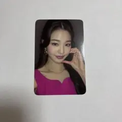 2026年最新】ive ktown4u ウォニョンの人気アイテム - メルカリ