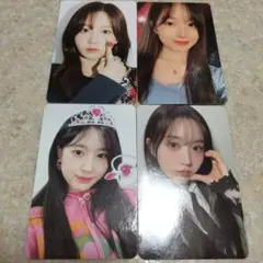 2026年最新】nmixx トレカの人気アイテム - メルカリ