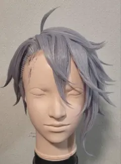 2026年最新】ツイステ アズール ウィッグの人気アイテム - メルカリ