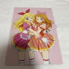 2026年最新】アイカツ ポスターの人気アイテム - メルカリ
