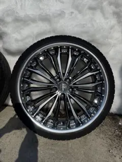 2026年最新】クレンツェ フェルゼン 20インチの人気アイテム - メルカリ