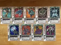 2026年最新】ラウズカード レンゲルの人気アイテム - メルカリ