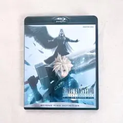 2026年最新】FF7 アドベントチルドレンコンプリートの人気アイテム