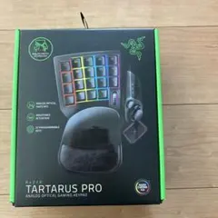 2026年最新】razer tartarus proの人気アイテム - メルカリ