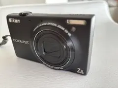 2026年最新】coolpix s6100の人気アイテム - メルカリ
