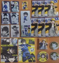 2026年最新】ブルーロック展 ぱしゃこれ 蜂楽の人気アイテム - メルカリ