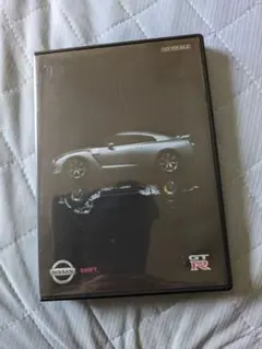 2026年最新】nissan dvd gt-rの人気アイテム - メルカリ