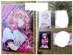 2026年最新】カラフルピーチ のあ サインの人気アイテム - メルカリ