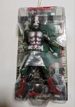 2026年最新】ビッグサイズソフビ 仮面ライダー v3の人気アイテム