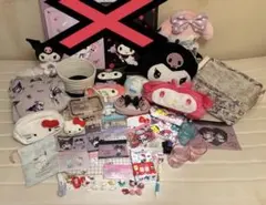 2026年最新】サンリオグッズまとめ売りの人気アイテム - メルカリ