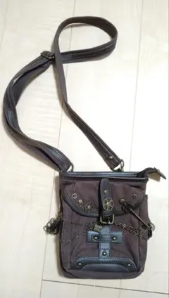 2026年最新】h.NAOTO ショルダーバッグの人気アイテム - メルカリ