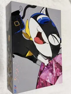 2026年最新】ペルソナ5 スクランブル ザ ファントム ストライカーズ