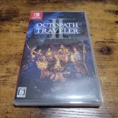 2026年最新】オクトパストラベラー 2の人気アイテム - メルカリ