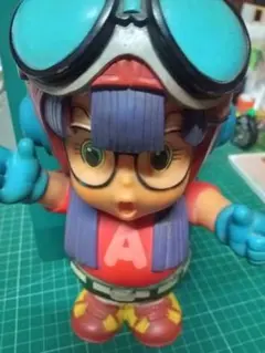 2026年最新】ポピー製 アラレちゃんの人気アイテム - メルカリ