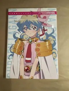 2026年最新】グレンラガン ニアの人気アイテム - メルカリ