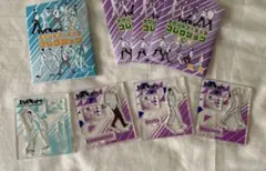 2026年最新】アクリルフィギュアコレクション ハイキュー 第8弾の人気