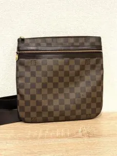 2026年最新】ヴィトン ポシェット ボスフォールの人気アイテム - メルカリ