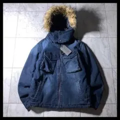 2026年最新】in the attic ファージャケットの人気アイテム - メルカリ