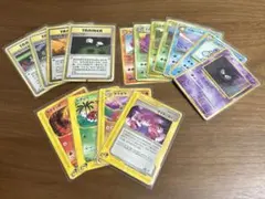 2026年最新】ポケモンカード引退 旧裏の人気アイテム - メルカリ