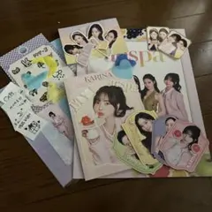 2026年最新】会報誌 aespaの人気アイテム - メルカリ