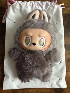 2026年最新】labubu シークレットの人気アイテム - メルカリ