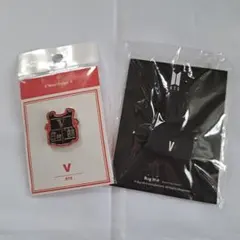 2026年最新】BTSテテグッズの人気アイテム - メルカリ