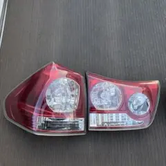 2026年最新】ハリアー 純正 テールの人気アイテム - メルカリ