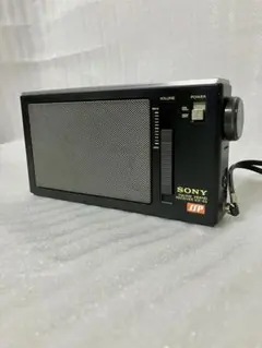 2026年最新】sony icf-s73の人気アイテム - メルカリ