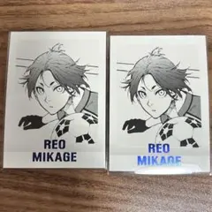 2026年最新】御影玲王 ぱしゃこれ ブルーロック展の人気アイテム