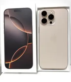 2026年最新】iPhone 16 Pro デザートチタニウムの人気アイテム - メルカリ