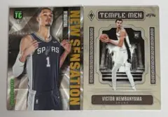 2026年最新】wembanyamaの人気アイテム - メルカリ