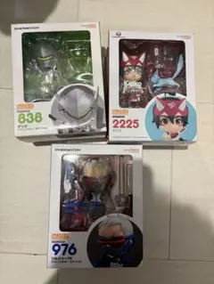 2026年最新】キリコ ねんどろいどの人気アイテム - メルカリ