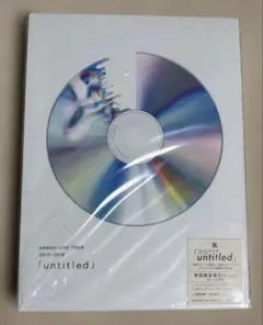 2026年最新】嵐 untitled dvd 嵐 会の人気アイテム - メルカリ