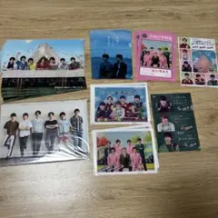 2026年最新】関ジャニ∞・ クリアファイル ・横山裕・・の人気アイテム