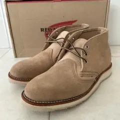 2026年最新】redwing 3143の人気アイテム - メルカリ