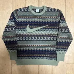 2026年最新】フェアアイルニット ナイキの人気アイテム - メルカリ
