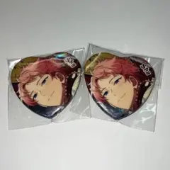 2026年最新】缶バッジ 斎宮宗の人気アイテム - メルカリ