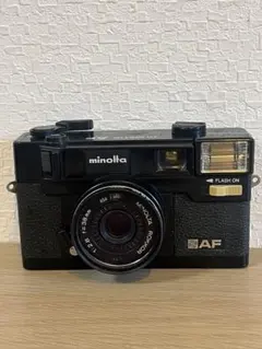 2026年最新】minolta hi-matic fの人気アイテム - メルカリ