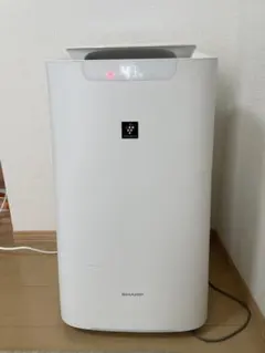2026年最新】シャープ 加湿空気清浄機 ki-nx75の人気アイテム - メルカリ