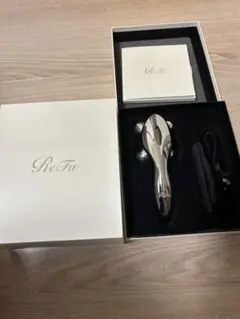 ReFa RF-FC1932B SILVER - メルカリ