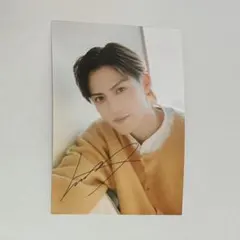 2026年最新】簡秀吉 サインの人気アイテム - メルカリ